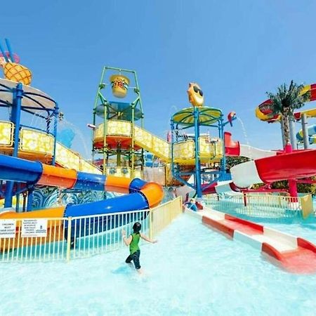 Designer Suite Apartment Seaview 10Pax Families Suite Kuah Ngoại thất bức ảnh